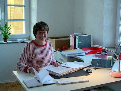 Susanne Conradi