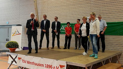 Fit- und Gesund-Kongress
