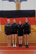 von links: Anna, Johanna, Marie, Ina