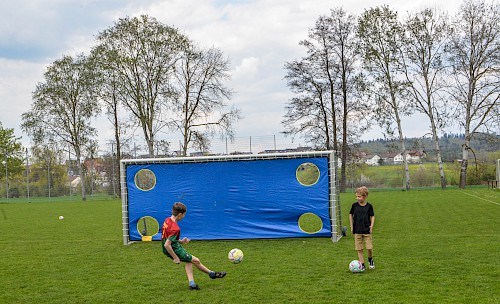 Bilder vom Kinderfest 2026