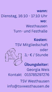 Sommerpause ist vorbei